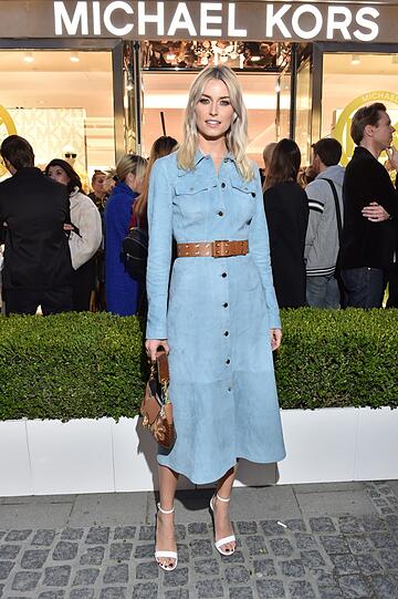 Lena Gercke