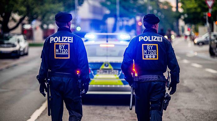 Nach Angaben des Bayerischen Landesamtes für Verfassungsschutz liegt auf dem Schutz jüdischer Bürgerinnen und Bürger sowie israelischer und jüdischer Einrichtungen ein "besonderer Fokus".  (Symbolbild)