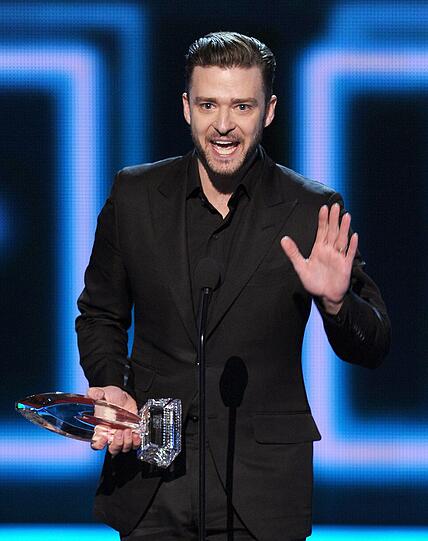 Justin Timberlake
