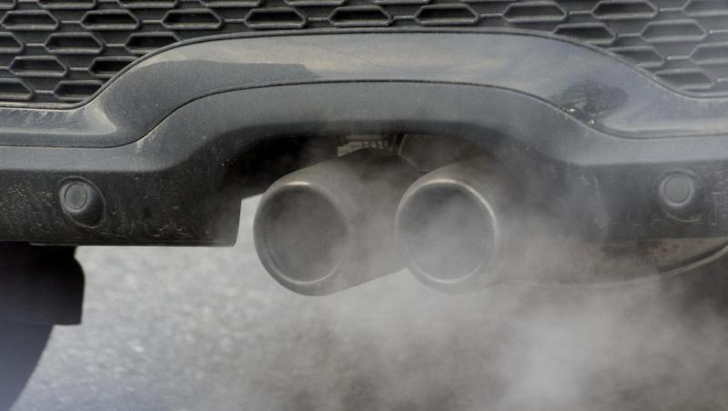 Diesel-Autos können ab sofort mit einem zugelassenen System nachgerüstet werden. Diesel-Autos können ab sofort mit einem zugelassenen System nachgerüstet werden.