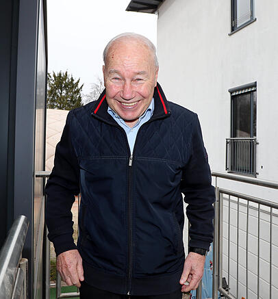 Karsten Wettberg Karsten Wettberg