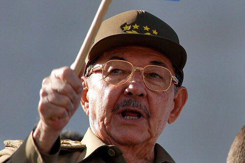 Will keine raschen Veränderungen: Raúl Castro