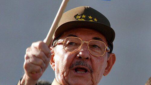 Will keine raschen Veränderungen: Raúl Castro Will keine raschen Veränderungen: Raúl Castro
