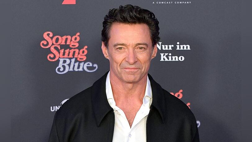 Hugh Jackman stammt aus Australien und wohnt am Bondi Beach. Hugh Jackman stammt aus Australien und wohnt am Bondi Beach.