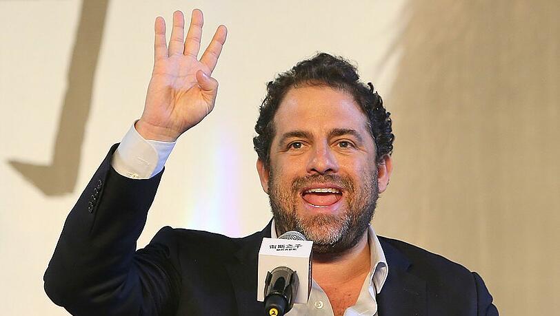 Regisseur und Produzent Brett Ratner sieht sich mit Belästigungs- und Missbrauchsvorwürfen konfrontiert.