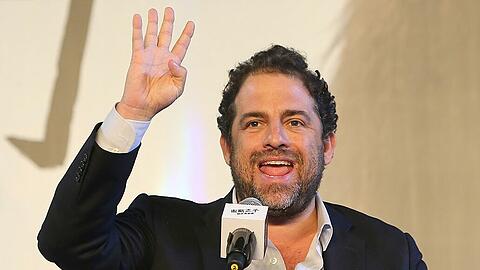 Regisseur und Produzent Brett Ratner sieht sich mit Belästigungs- und Missbrauchsvorwürfen konfrontiert.