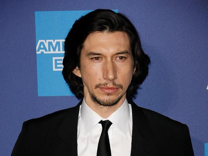 Nach "BlacKkKlansman" ist Adam Driver erneut für einen Oscar nominiert.