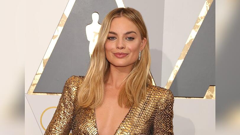 Margot Robbie darf wieder auf "Fluch der Karibik" hoffen.