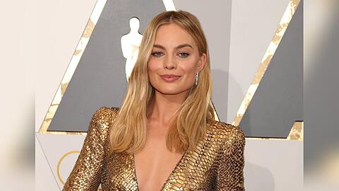Margot Robbie darf wieder auf "Fluch der Karibik" hoffen.