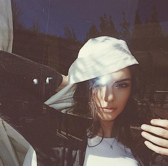 Kendall Jenner