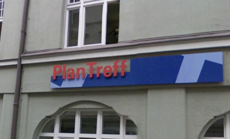 Schüler können sich jetzt beim Plantreff bewerben. (Archivbild)