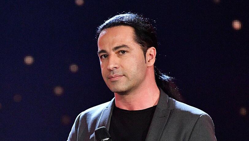 Mannheim ist die Heimat von Bülent Ceylan.