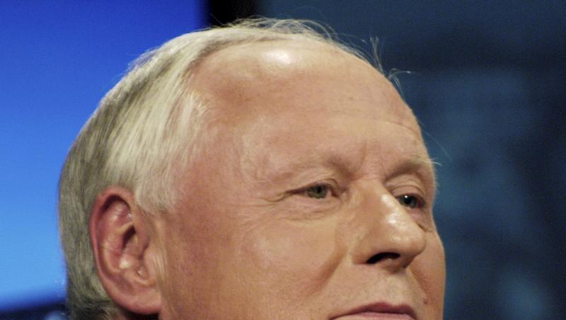 Oskar Lafontaine: Wie sieht seine politische Zukunft aus? Oskar Lafontaine: Wie sieht seine politische Zukunft aus?