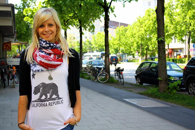 Anna. Erinnern Sie sich?