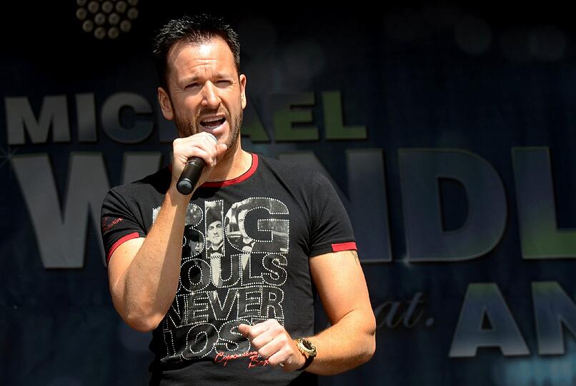 Eine Million Euro - angeblich soll der Wendler für seinen zweiwöchigen Einzug in den australischen Dschungel mit dieser Rekord-Gage entlohnt werden.