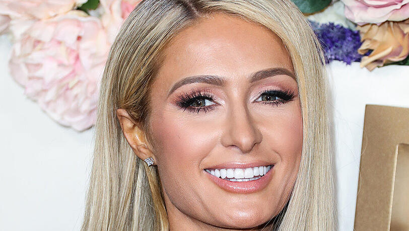 Paris Hilton lebt dank Carter Reum im "Märchen-Paradies" Paris Hilton lebt dank Carter Reum im "Märchen-Paradies"