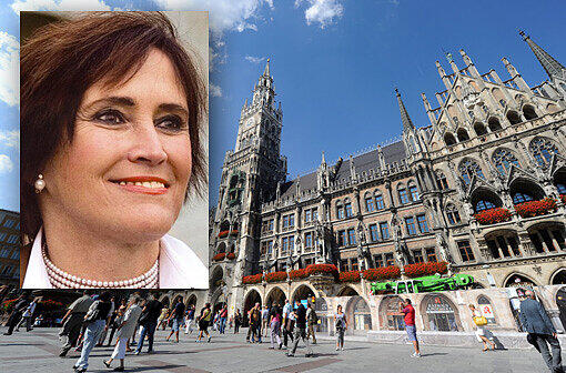 Ursula Sabathil, Freie Wähler