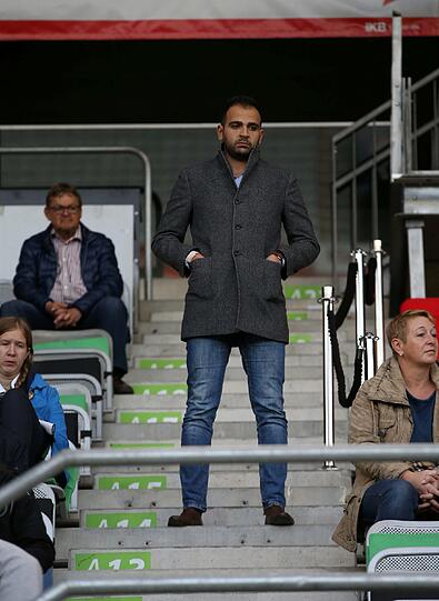 Die Bilder vom 3:1-Sieg der Löwen gegen Wacker Innsbruck.