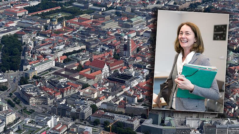 Will handeln: Bundesjustizministerin Katarina Barley (SPD).