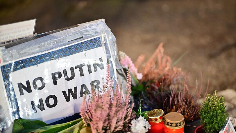 Wann endet der russische Angriffskrieg gegen die Ukraine? Verhandlungen haben bisher keine greifbaren Ergebnisse gebracht. Wann endet der russische Angriffskrieg gegen die Ukraine? Verhandlungen haben bisher keine greifbaren Ergebnisse gebracht.