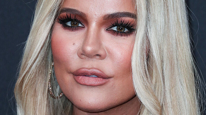 Khloé Kardashian hat eine Covid-19-Erkrankung überstanden.