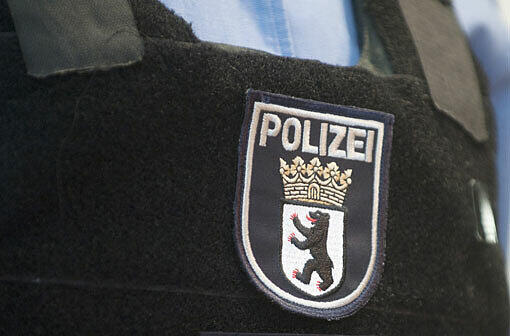 Der Berliner Polizei nahm einen mutmaßlichen Terroristen fest. Kurz vor dem zehnten Jahrestag des Terroranschlags vom 11. September 2001 ist die Stimmung angespannt.