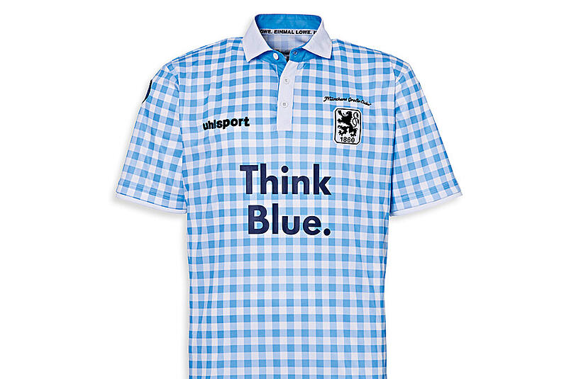 Volkswagen wird seinen Sponsoring-Vertrag mit dem TSV 1860 München nicht verlängern.