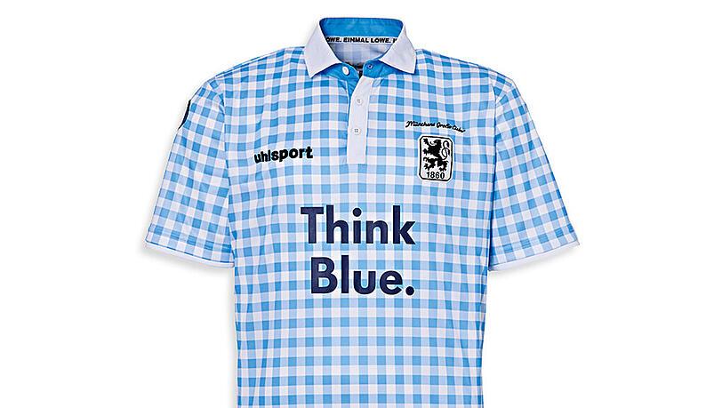 Volkswagen wird seinen Sponsoring-Vertrag mit dem TSV 1860 München nicht verlängern. Volkswagen wird seinen Sponsoring-Vertrag mit dem TSV 1860 München nicht verlängern.