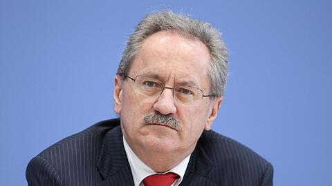 &bdquo;Wir dürfen nicht verharmlosen&ldquo;: Münchens Alt-OB Christian Ude (SPD) hat im März den Verein &bdquo;Before&ldquo; gegründet.