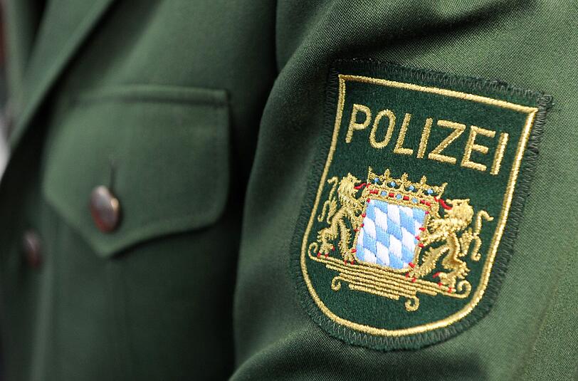 Der falsche Polizist konnte geschnappt werden.