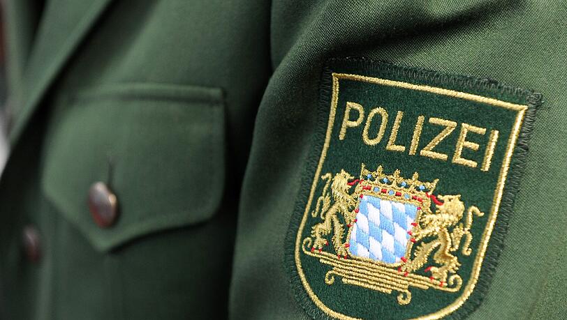 Der falsche Polizist konnte geschnappt werden. Der falsche Polizist konnte geschnappt werden.