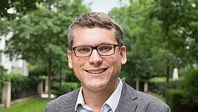 Der Jurist Martin Heidebach (40) ist Dozent für Polizeirecht an der LMU. Der Jurist Martin Heidebach (40) ist Dozent für Polizeirecht an der LMU.
