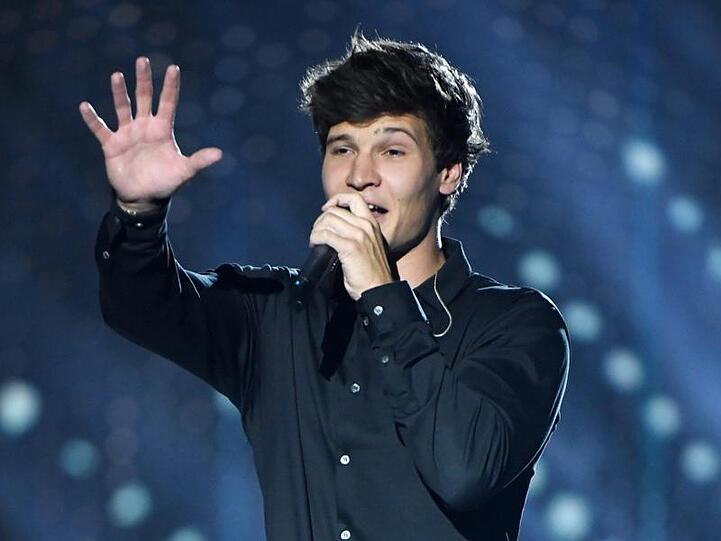 Der deutsche Popsänger Wincent Weiss fiebert nach mehrmonatiger Zwangspause seinen Konzerten in Köln entgegen.