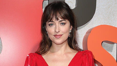 Dakota Johnson feiert am 4. Oktober ihren 30. Geburtstag