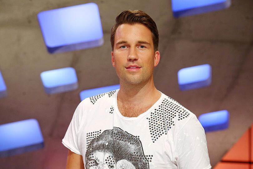 DJ Antoine ist neues DSDS - Jurymitglied.