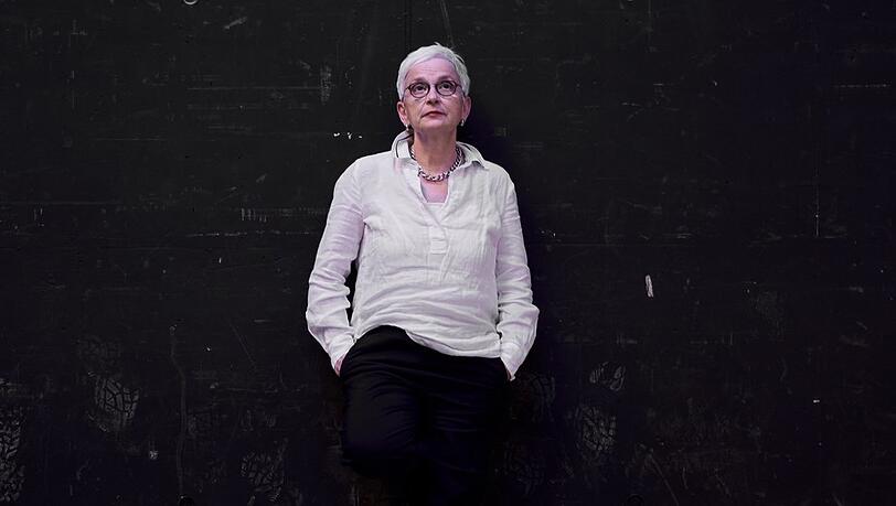 Barbara Mundel ist seit Beginn der Spielzeit 2020/21 Intendantin der Kammerspiele.