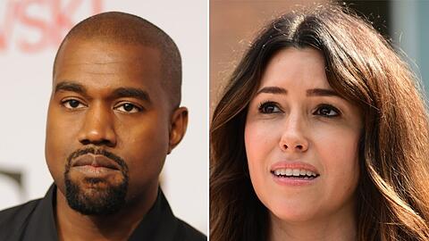 Ist Camille Vasquez die neue Anwältin von Kanye West?