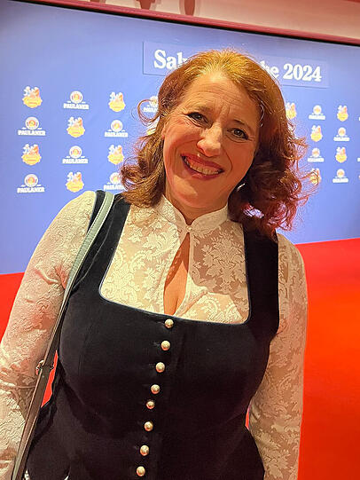 Luise Kinseher