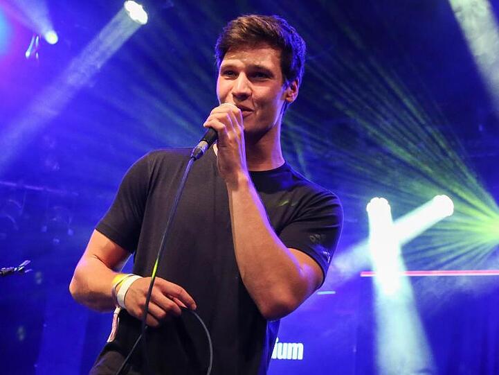 Wincent Weiss bringt ein neues Album heraus.