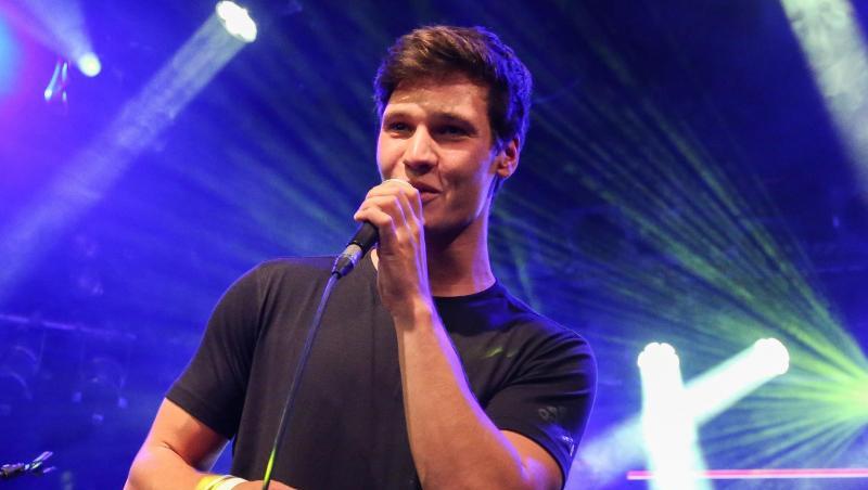 Wincent Weiss bringt ein neues Album heraus. Wincent Weiss bringt ein neues Album heraus.