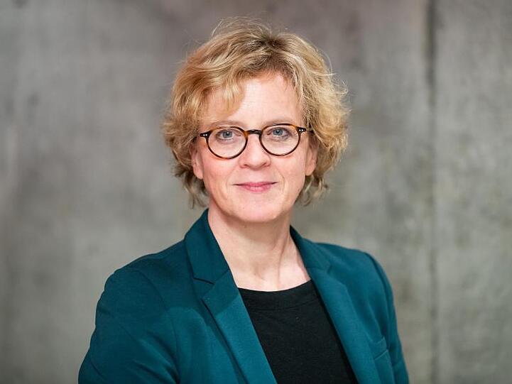 Natascha Kohnen (SPD). Foto: Daniel Karmann/Archivbild