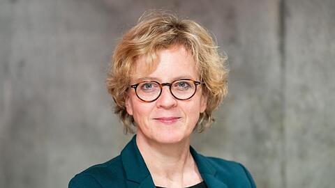 Natascha Kohnen (SPD). Foto: Daniel Karmann/Archivbild