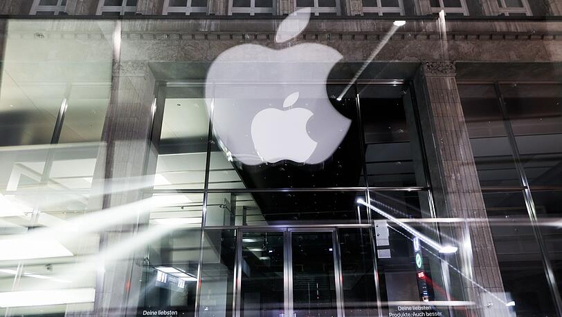 Apple: Ende-zu-Ende-Verschlüsselung wichtig für Datenschutz