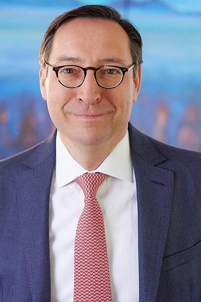 Sanierungsexperte Axel Bierbach.