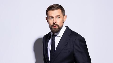 Klaas Heufer-Umlauf: Verbraucher- oder Aprilscherz-Experte?