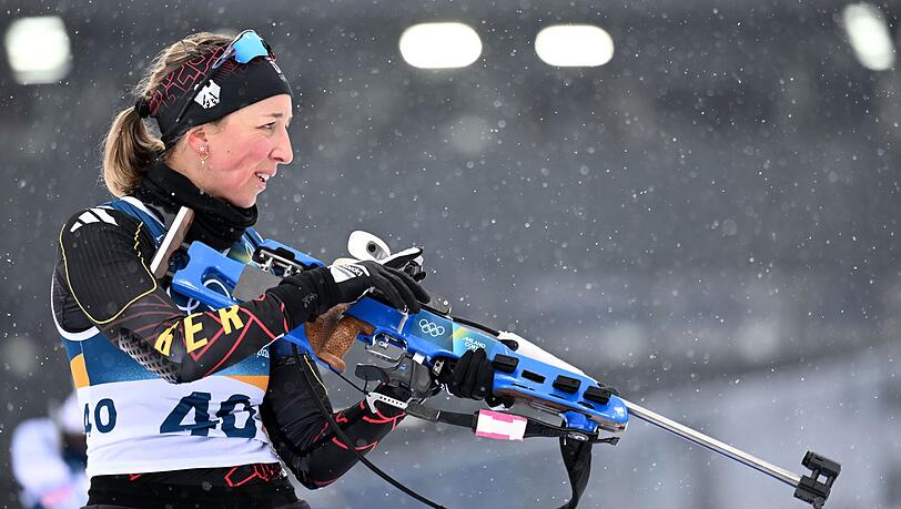 Das letzte Stehendschie&szlig;en sorgt f&uuml;r gro&szlig;e Probleme.