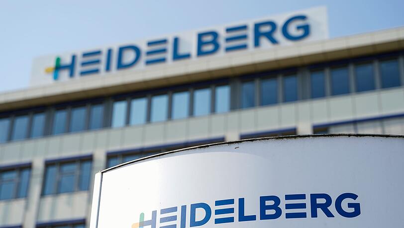 Das Unternehmen Heidelberger Druckmaschinen steigt mit einem Joint Venture in die Drohnenabwehr ein. Das Vorhaben wird am Standort in Brandenburg an der Havel umgesetzt. (Symbolbild)