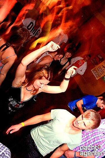 4 Jahre Alles Gute Laune - Ampere (Samstag, 06.08.2011)Mehr Bilder von der Veranstaltung gibt's unter www.nachtagenten.de.