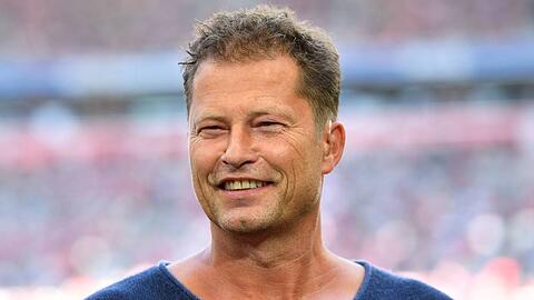 Til Schweiger ist ein tüchtiger Geschäftsmann