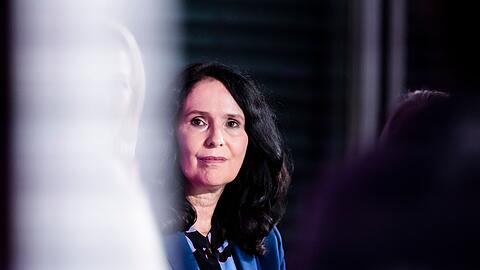 Elisabeth Winkelmeier-Becker (CDU) ist Vorsitzende des Rechtsausschusses des Deutschen Bundestags.